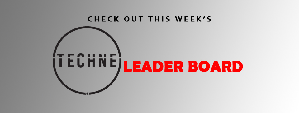 Techne Leader Board