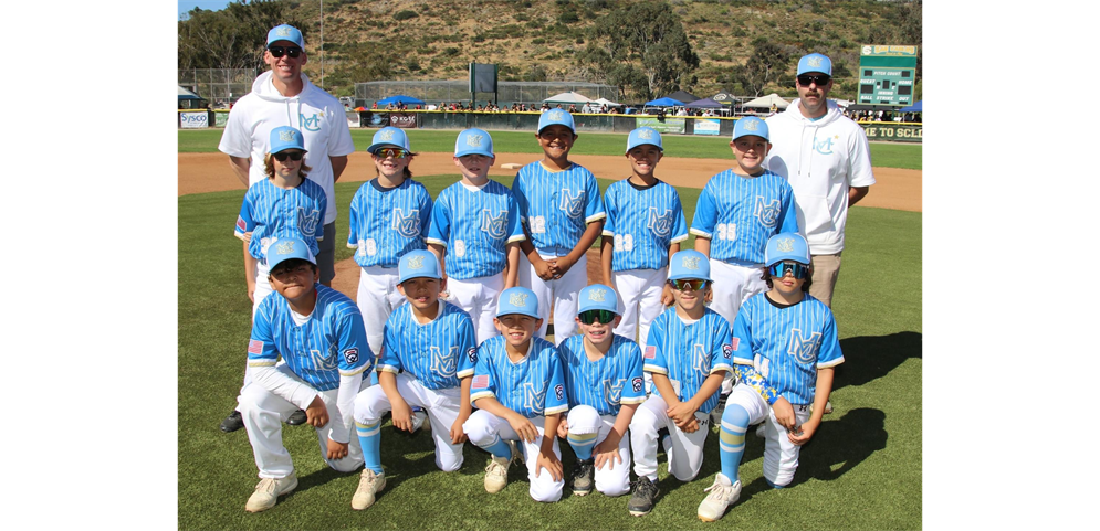 2024 MCLL Minors All Stars