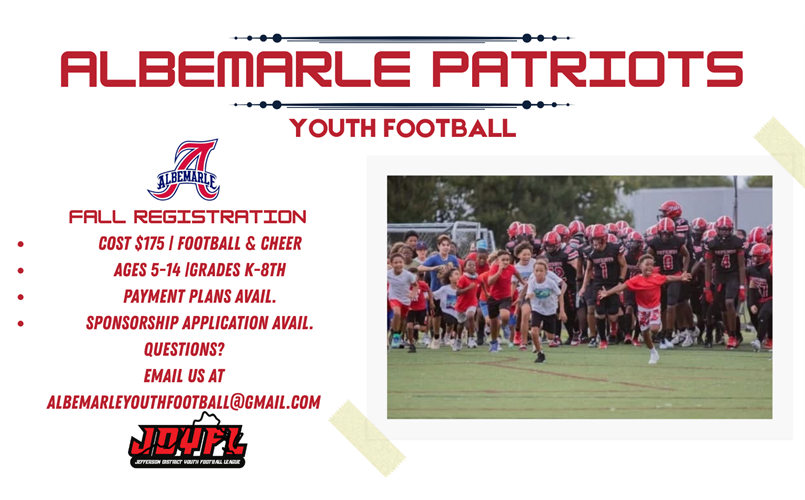Join Patriot Nation