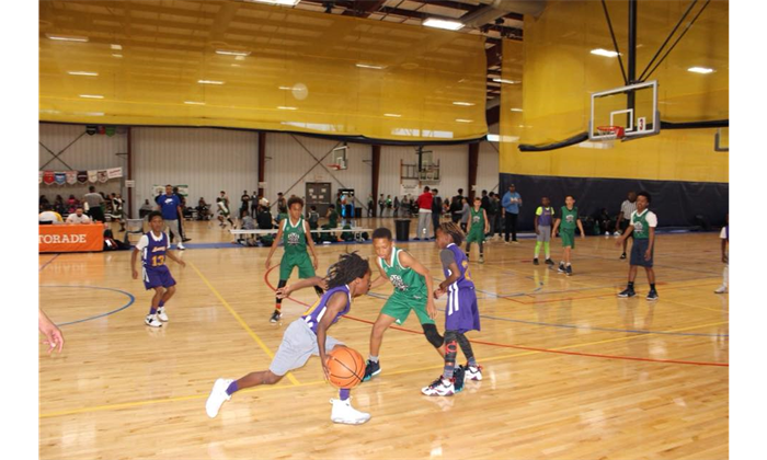 Tournament pic