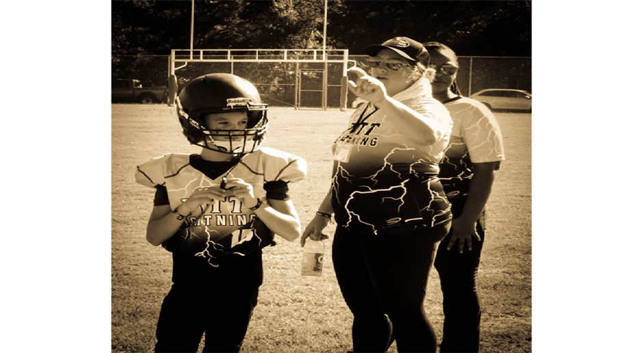 Our Team Moms are instrumental to our teams