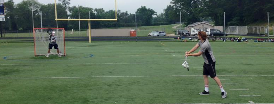 Best Lacrosse Camp Ever!