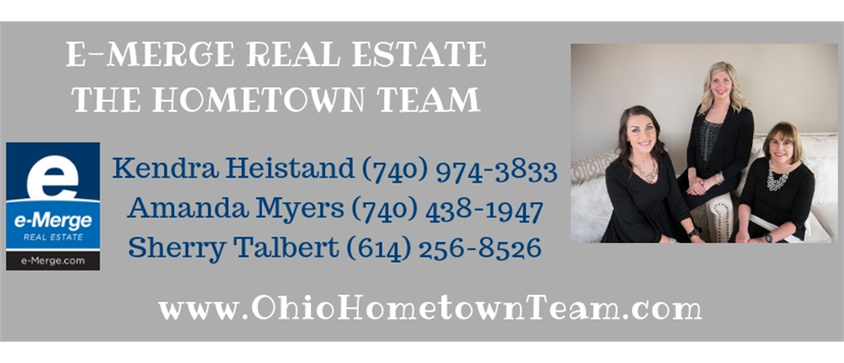 Presented By e-Merge Real Estate
