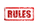 Read League Rules & Liability Waiver