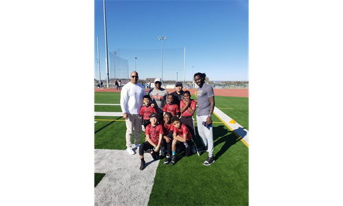 Flag football sign up