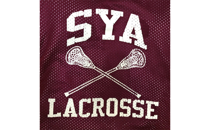 SYA JERSEY