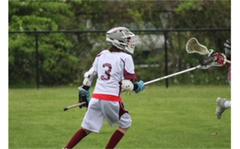 Mariners v Connetquot