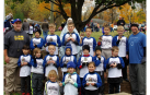  Southside Flag Football League 2015 S...