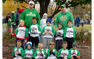  Southside Flag Football League 2015 S...
