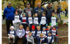  Southside Flag Football League 2015 N...