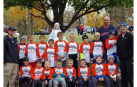  Southside Flag Football League 2015 S...