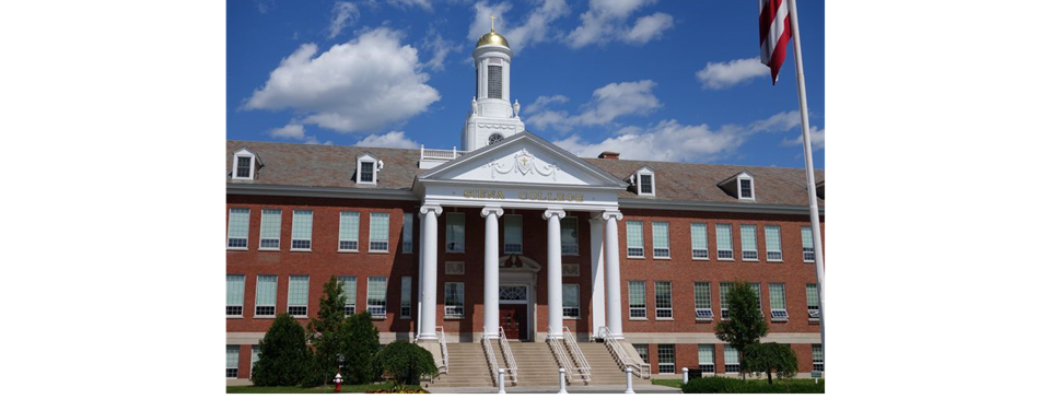 Siena College Campus - Loudonville, NY (Albany)