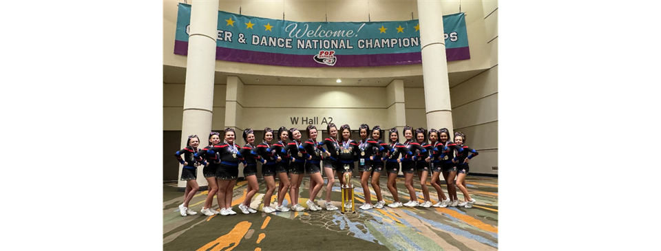 Nationals 2024