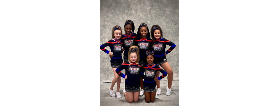 Super 6 Mitey Mites 2024 Nationals