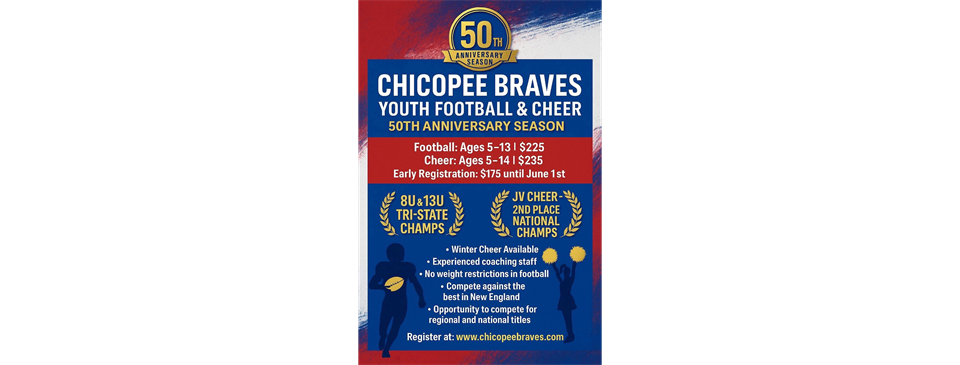 Registration is Open for 2025