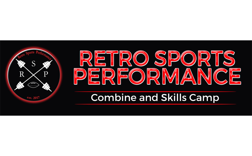 Retro Sports Performance