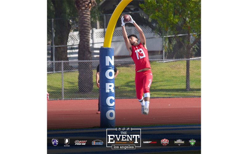 The  Event Los Angeles 2018