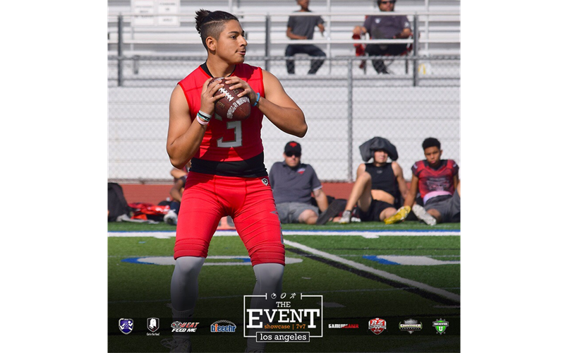 The  Event Los Angeles 2018