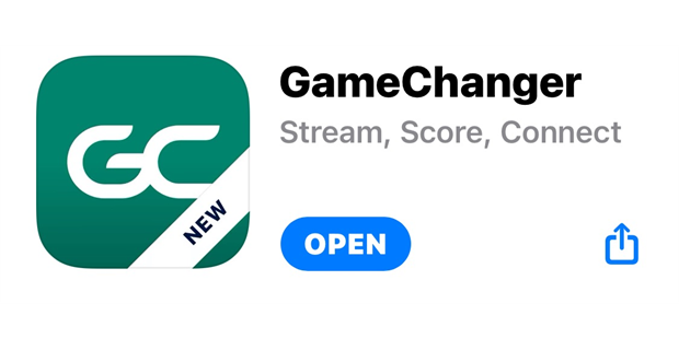 Do you have the Game Changer App? 