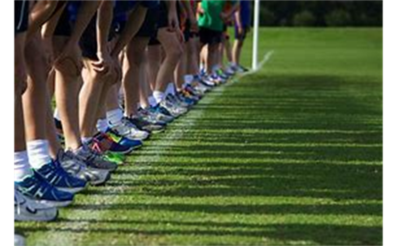 Boys and Girls Cross Country