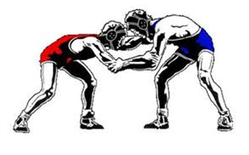 Wrestling