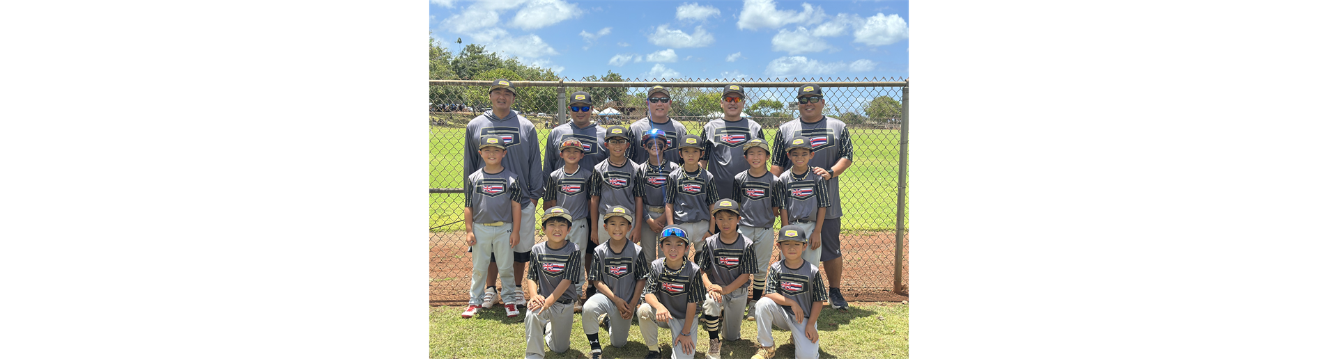 Slammers 10U Spring 2025