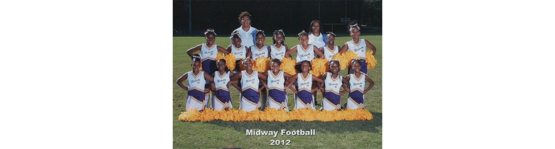 Midway Cheer