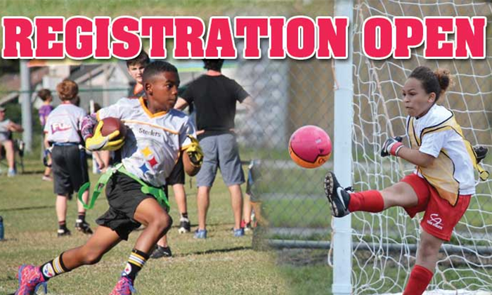 REGISTRATION IS OPEN!!!!