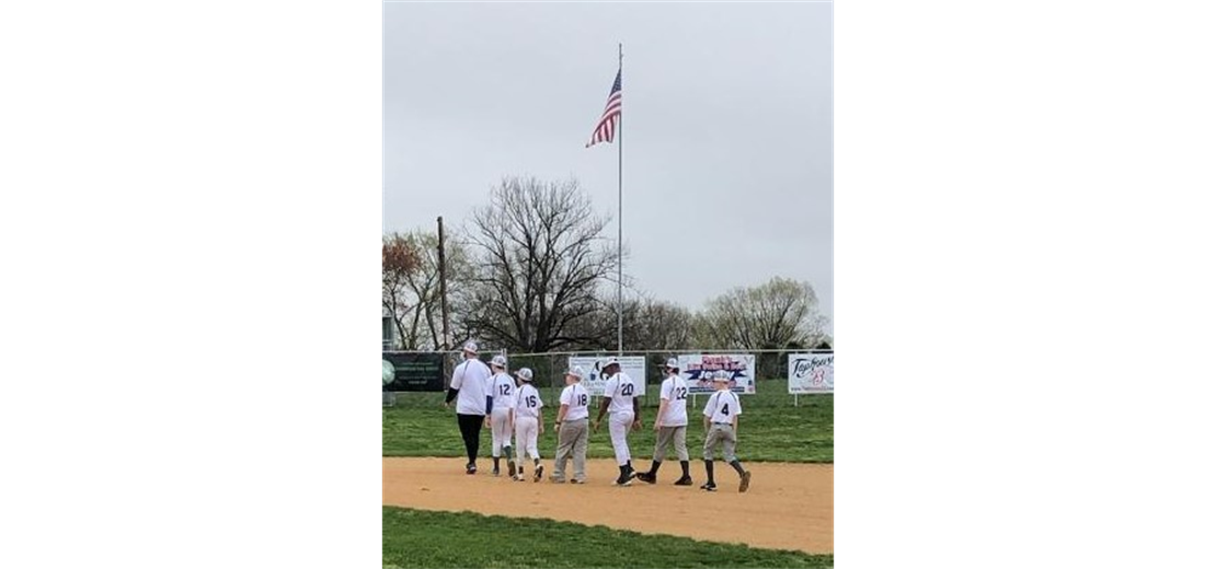 BUM LL 2021 Opening Day 3