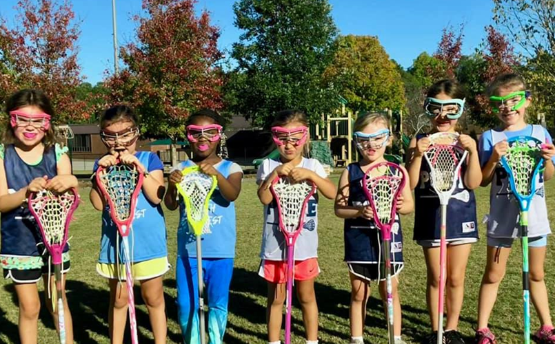 K/1 girls: Great picture