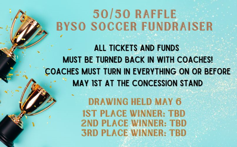 Bandera Youth Soccer Organization > Home