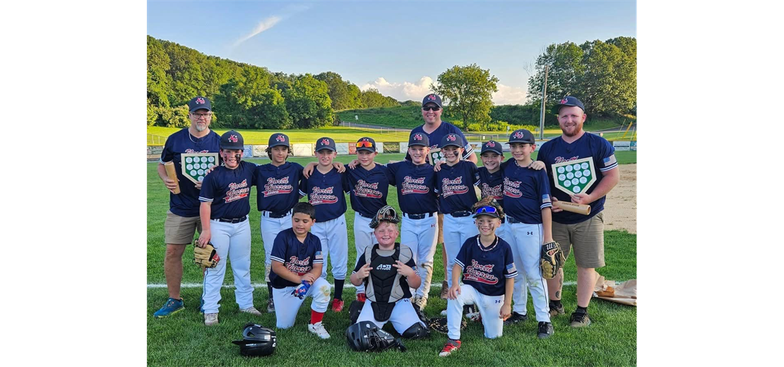 10U All Stars