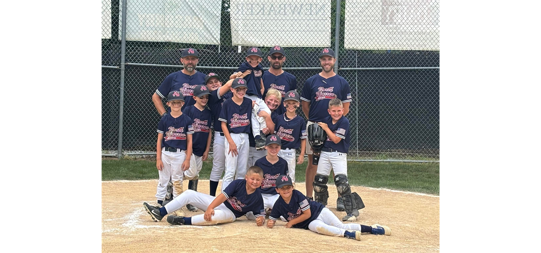 9U All Stars