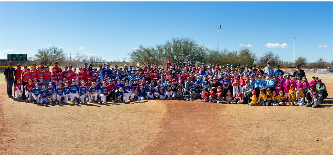 2025 CVLL Opening Day