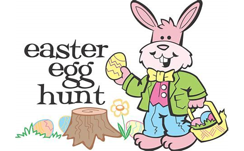 MSL Easter Egg Hunt April 20 @ 12:00