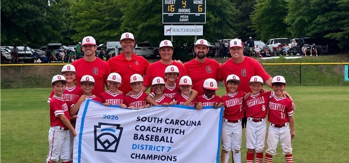 2026 CP Baseball Champs!