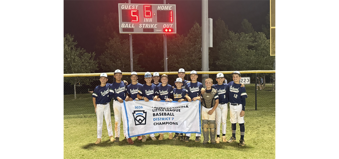 The road to Williamsport in 2026 starts here