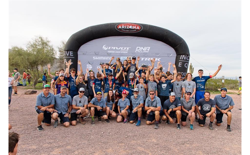 2018 State Champions