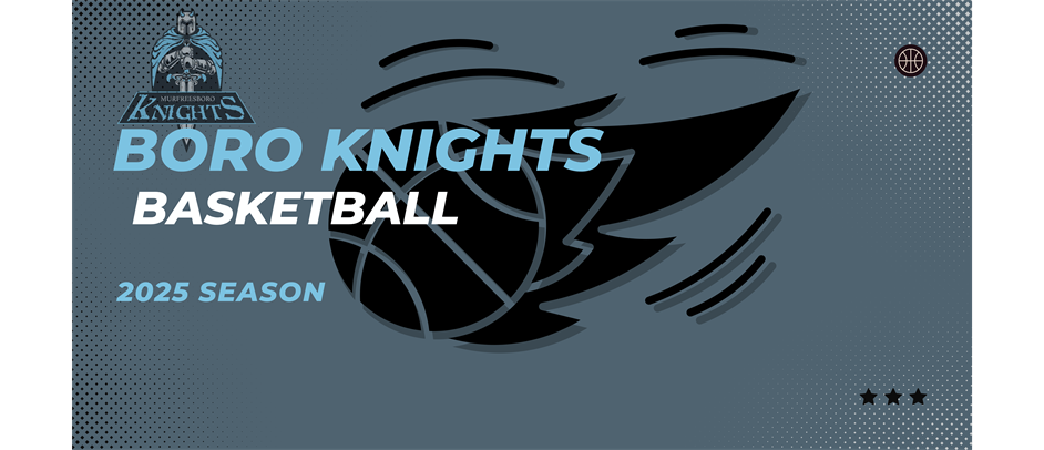 Boro Knights Basketball