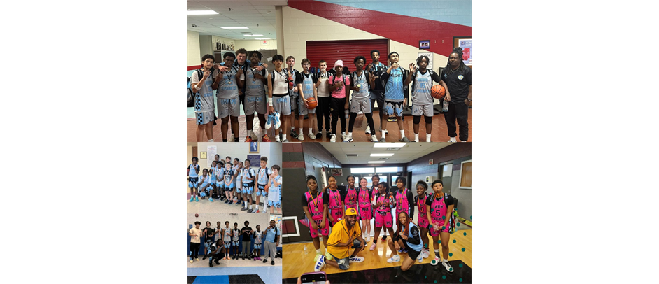 AAU Basketball 2026