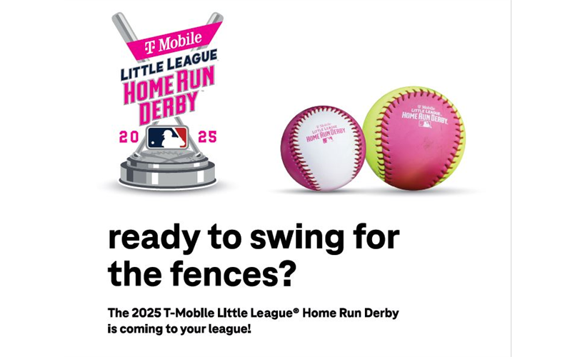 2025 HOME RUN DERBY