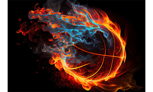 Basketball 1