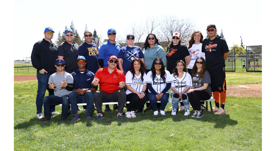 2024 Board of Directors