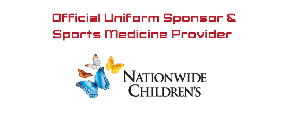 Partnership with Nationwide Children's Hospital