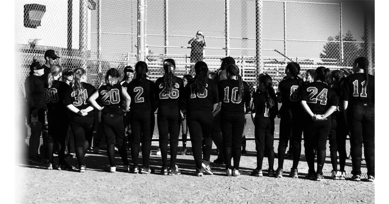 San Bruno Softball 12U