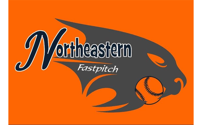 Northeastern Fast Pitch 