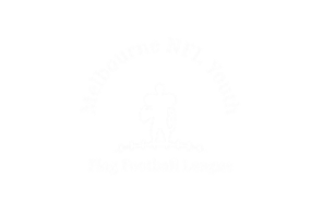 Melbourne NFL Youth Flag Football League > Home