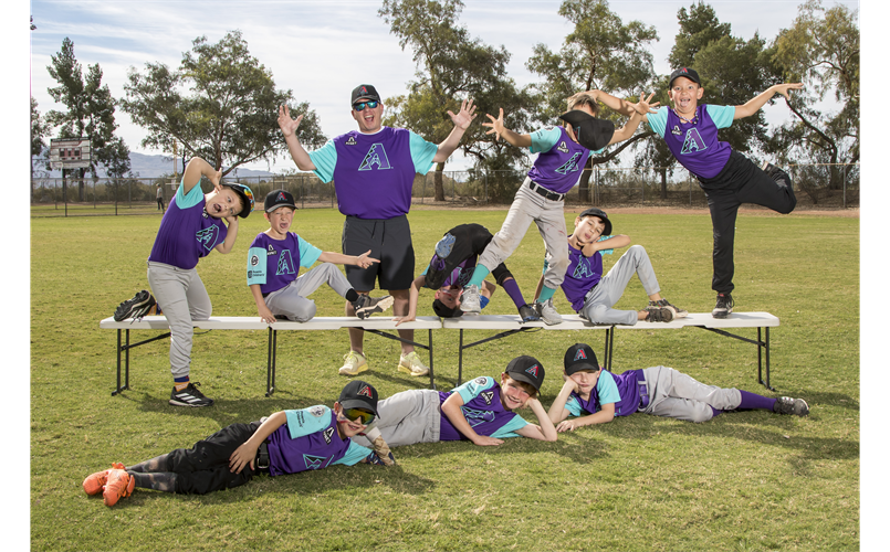 Baseball picture day order link! 
