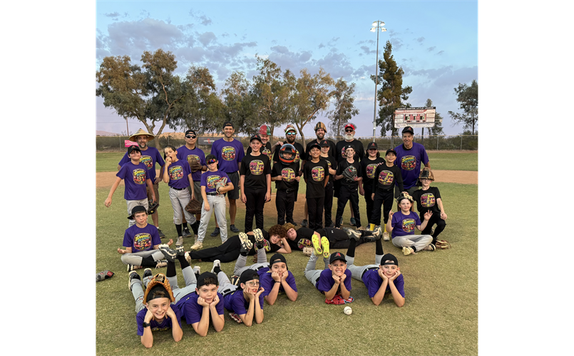 2nd annual BANANA BALL! 