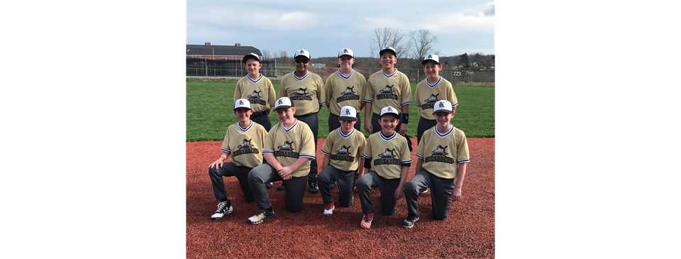 Runner Up Three Rivers Diamond Duel